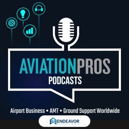 Artwork for AviationPros Podcast