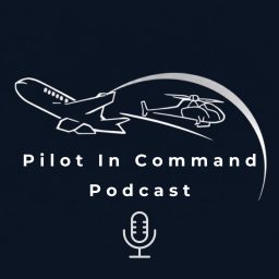 Artwork for Pilot In Command Podcast