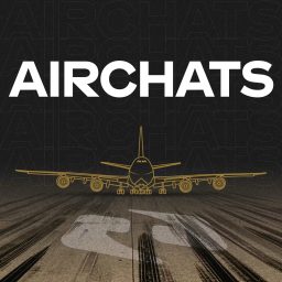 Artwork for Airchats