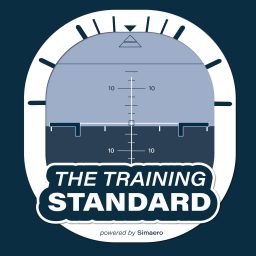 Artwork for The Training Standard