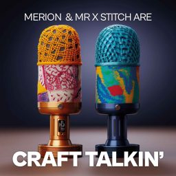 Artwork for Craft Talkin'