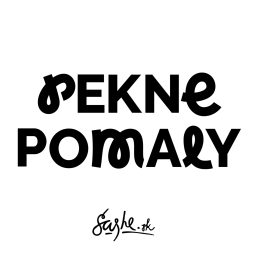 Artwork for Pekne pomaly