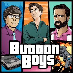 Artwork for Button Boys