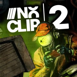 Artwork for noclip_2cast