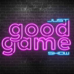 Artwork for Just Good Game Show