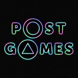 Artwork for Post Games