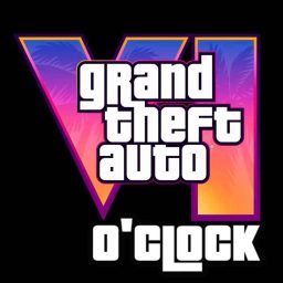 Artwork for GTAVIoclock