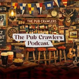 Artwork for The Pub Crawlers