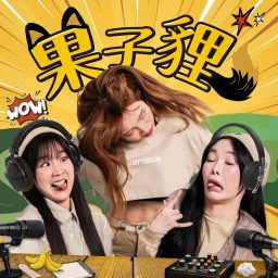 Artwork for 果子貍