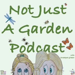 Artwork for Not Just a Garden