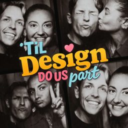 Artwork for 'Til Design Do Us Part