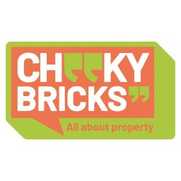 Artwork for Cheeky Bricks - All About Property