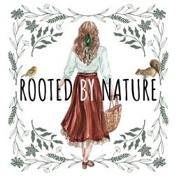 Artwork for Rooted by Nature