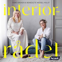 Artwork for Interiørrådet