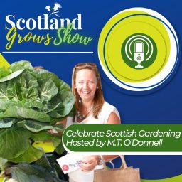 Artwork for Scotland Grows Show