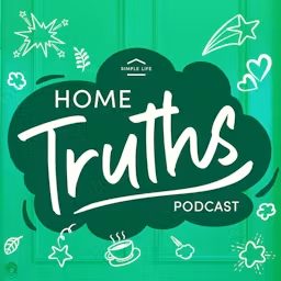Artwork for Home Truths
