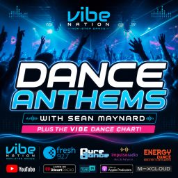 Artwork for Dance Anthems