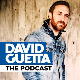 Artwork for David Guetta