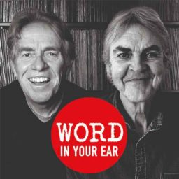Artwork for Word In Your Ear