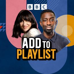 Artwork for Add to Playlist