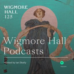 Artwork for Wigmore Hall Podcasts