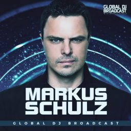 Artwork for Markus Schulz presents Global DJ Broadcast