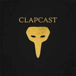 Artwork for Clapcast from Claptone