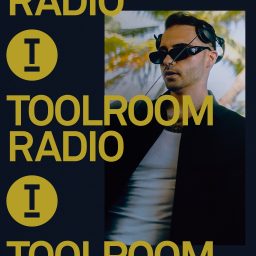 Artwork for Toolroom Radio