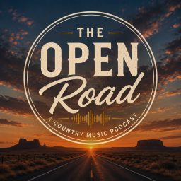 Artwork for The Open Road