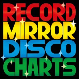 Artwork for Record Mirror Disco Charts
