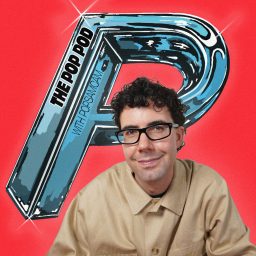 Artwork for The Pop Pod