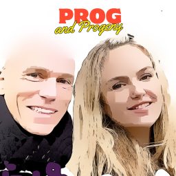 Artwork for Prog & Progeny
