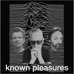 Artwork for Known Pleasures