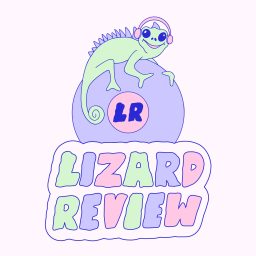 Artwork for The Lizard Review
