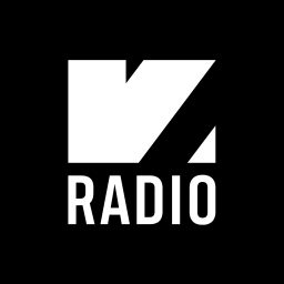 Artwork for VISION Radio