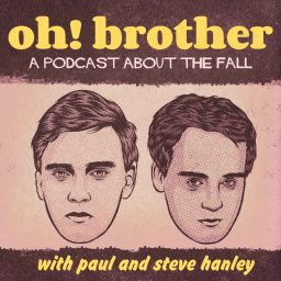 Artwork for Oh! Brother