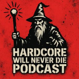Artwork for Hardcore Will Never Die