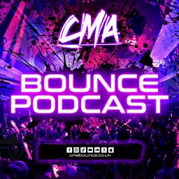 Artwork for CMA Bounce Podcast