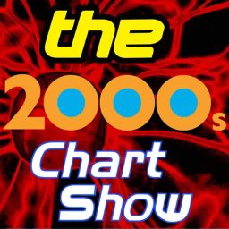 Artwork for The 2000s Chart Show