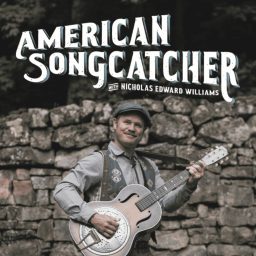 Artwork for American Songcatcher