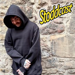Artwork for Stoddcast