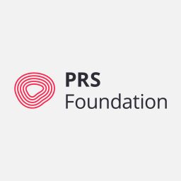 Artwork for PRS FOUNDATION