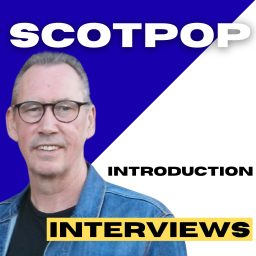 Artwork for Scotpop