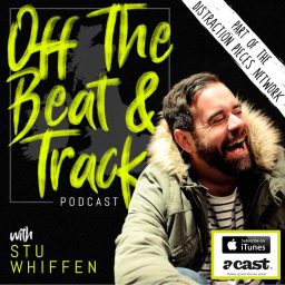 Artwork for Off The Beat & Track