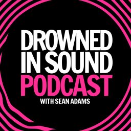 Artwork for Drowned in Sound