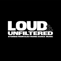 Artwork for Loud&Unfiltered