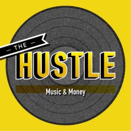 Artwork for The Hustle