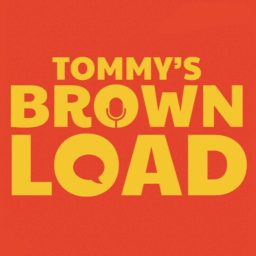 Artwork for Tommy's Brownload