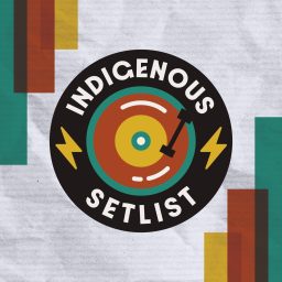 Artwork for The Indigenous Setlist
