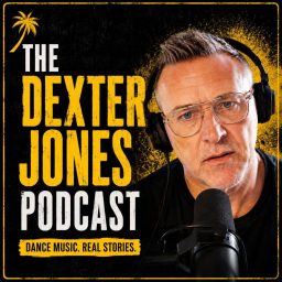 Artwork for Dexter Jones